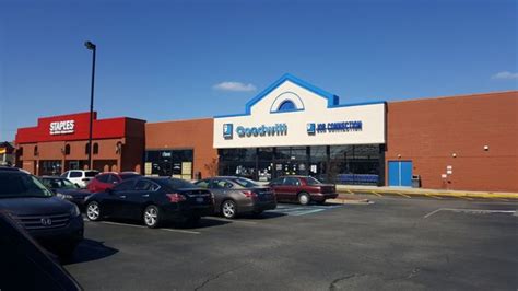 GOODWILL INDUSTRIES STORE 54 - Updated November 2024 - 9630 Two Notch Rd, Columbia, South ...