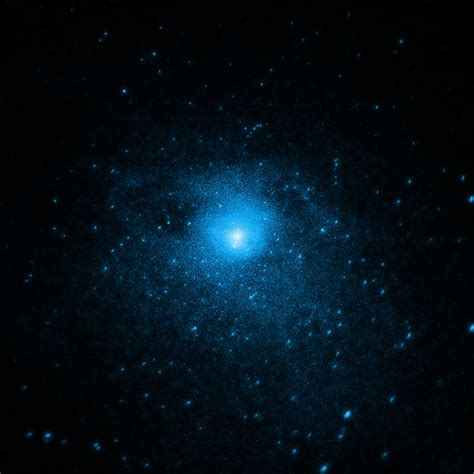 Astronomy Cmarchesin: Elliptical Galaxies: Chandra Helps Explain "Red ...