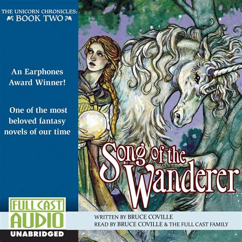 Libro.fm | Song of the Wanderer Audiobook