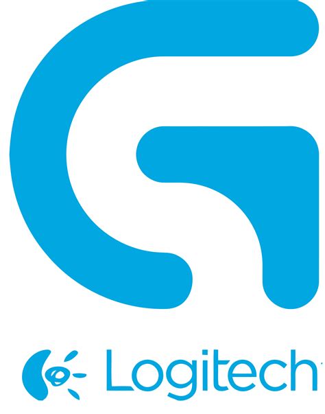 Logitech Gaming Logo PNG Transparent & SVG Vector - Freebie Supply