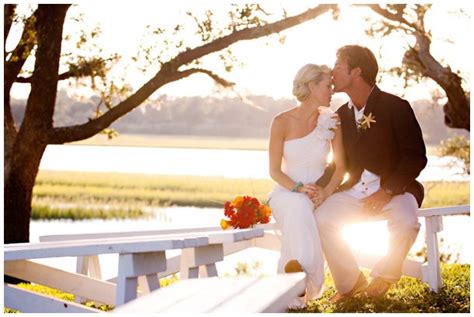 Wrightsville Beach NC Wedding Photographer - Wilmington NC Wedding and Portrait Photographers