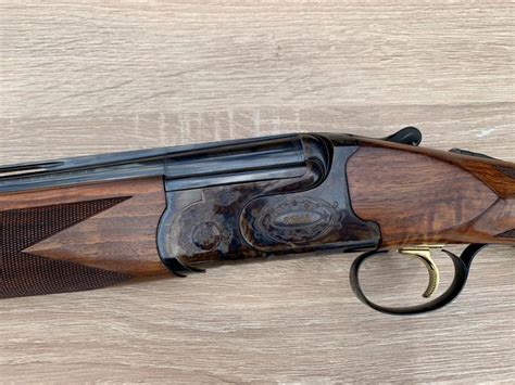 Caesar Guerini Summit Sporting Shotgun