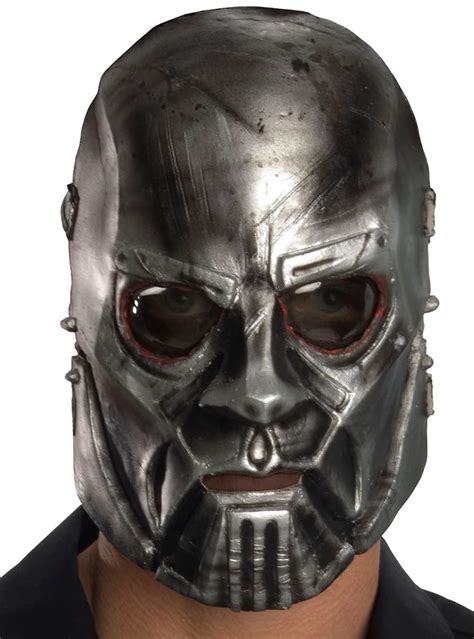 Slipknot Sid Metal Mask: buy online at Funidelia.