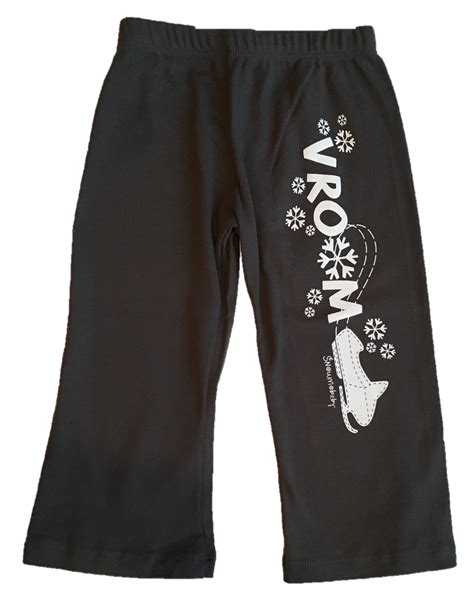 VROOM Toddler Comfy Pants - Dark Grey – Snowmobaby