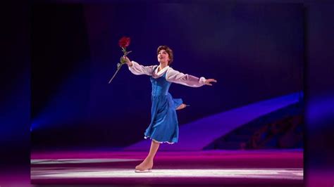 ‘Disney on Ice: Dream Big’ begins in Jacksonville!