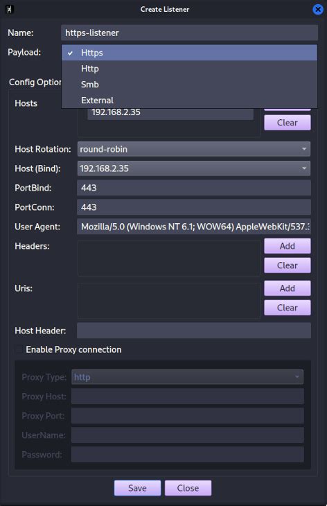 FirstWatch Threat Spotlight: HAVOC C2 - NetWitness Community - 704355