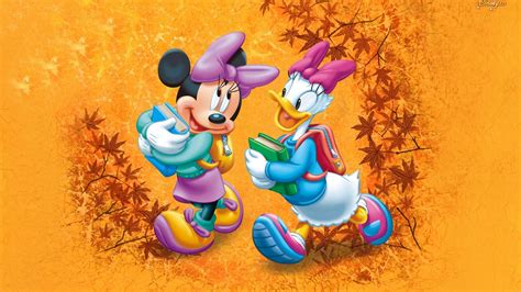 Disney Fall Wallpaper (70+ images)