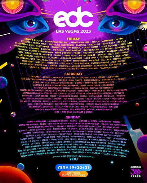 Edc Lineup 2024 Orlando