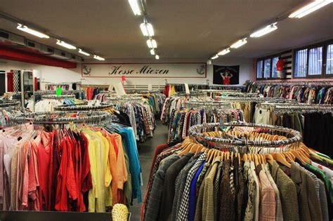 The 9 Best Vintage Shops in Berlin