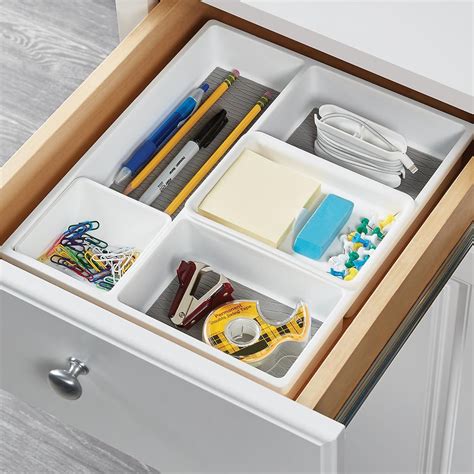 Junk Drawer Organizer | Best Organizers For Spring Cleaning | POPSUGAR Home Photo 40