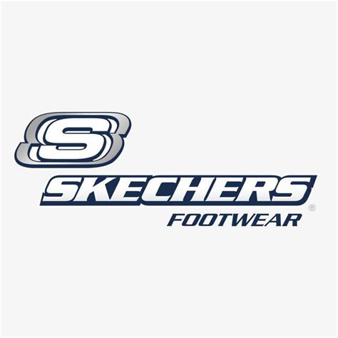 Skechers Logo - LogoDix