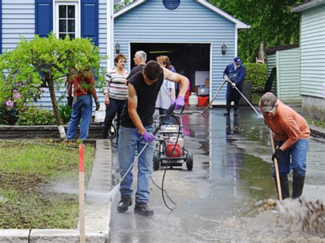 Storm and Flood Damage Cleanup Ideas in Etowah County - Elite Fire ...