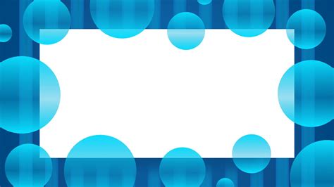 Light Blue Backgrounds For Powerpoint