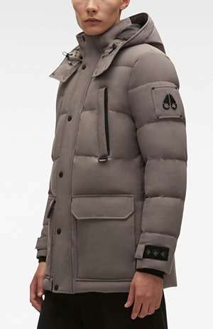 29 Luxury Winter Jacket Brands That Make Staying Warm Stylish