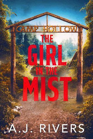 The Girl in the Mist by A.J. Rivers (ePUB) - The eBook Hunter