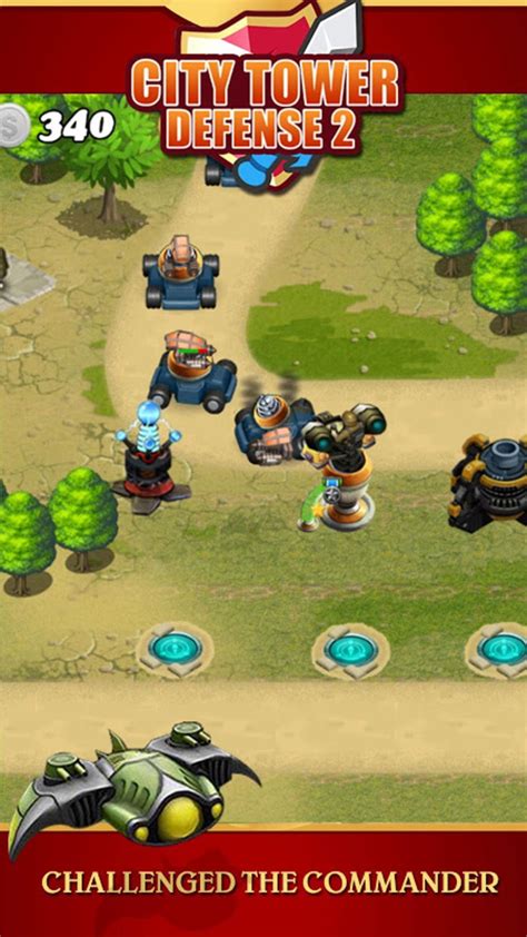 Tower Defense Final War 2 APK for Android - Download