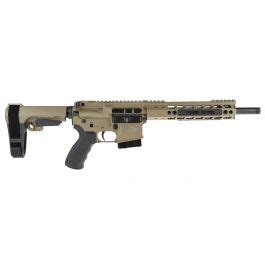 Alexander Arms Highlander .6.5 Grendel AR Pistol, FDE - PHI65DEVE | Palmetto State Armory