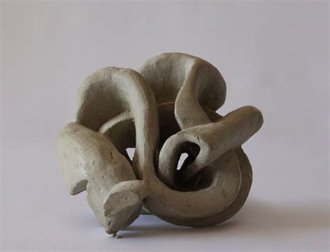 abstract clay sculpture - Google Search | Art 1 Research | Pinterest | Clay sculptures, Abstract ...