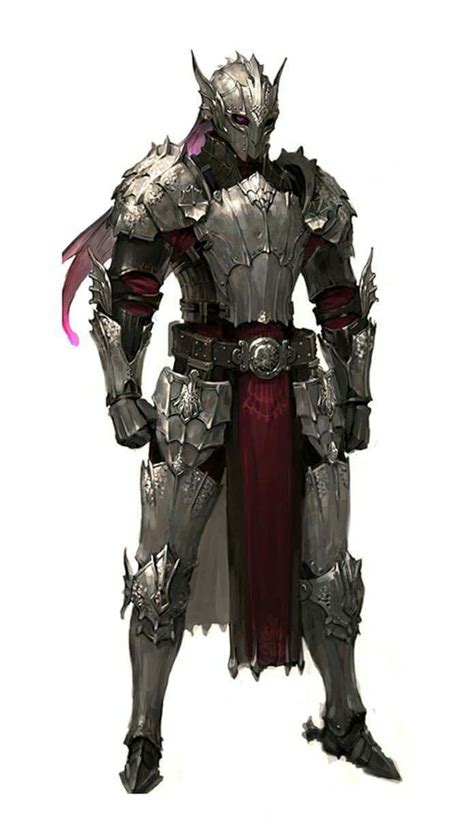 Pin by Julien Laurent on med fan | Knight armor, Fantasy character design, Dragon armor