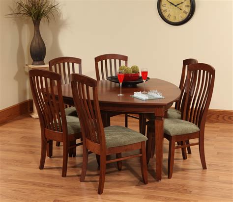 Dining Room Sets: Amish Dining Room Sets