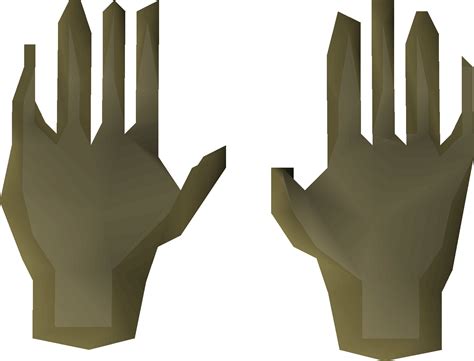 Slayer gloves - OSRS Wiki