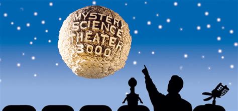 'Mystery Science Theater 3000' Revival First Look And Release Date Revealed