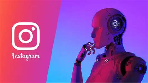 Instagram Adds AI Chatbot To DMs - SMC