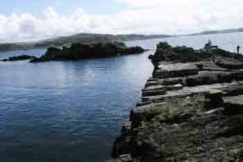 Easdale quarry