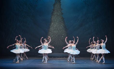 Nutcracker - English National Ballet