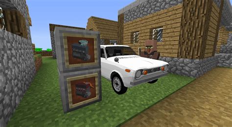 Minecraft Summer Car at My Summer Car Nexus - Mods and community