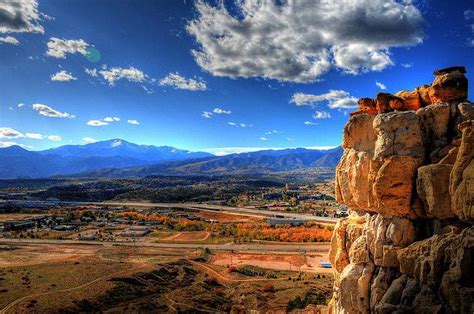 Why Choose Colorado Springs Over Other Destinations?