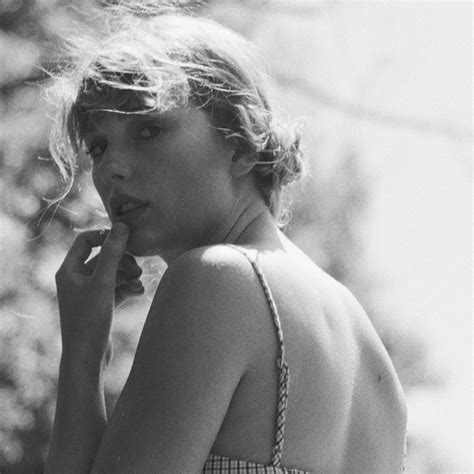 Taylor Swift - "Folklore" Album Promo Photos (2020) • CelebMafia