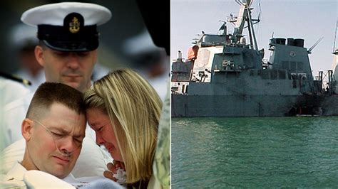 The View From the Bridge of the USS Cole — 20 Years On | The Australian