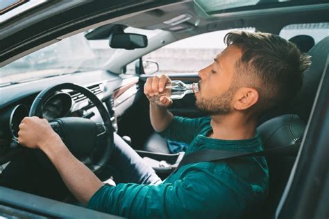 What Happens When a Drunk Driver Hits Your Car? | Free Consults