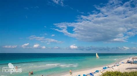 Book online Playa Cayo Santa María Beach Resort & SPA Hotel. CAYO SANTA ...