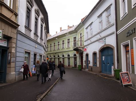 Eger (Hungary) | View on Historic City of Eger in Hungary | Dr. Matthias Ripp | Flickr