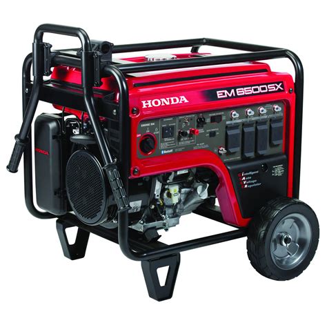 Portable Generator Low Voltage at Betty Buford blog