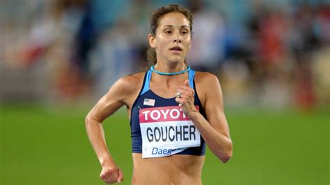 Kara Goucher, an Olympic runner who lost grandpa to COVID, rips Trump