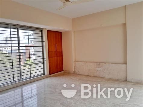 Semi-Furnished Apartment For Rent Gulshan | Bikroy