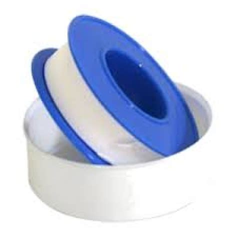 TEFLON1/2X520 - 1/2 X 520 TEFLON TAPE - Amarillo Bolt