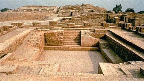 Sejarah Peradaban Kuno Mohenjodaro dan Harappa – Idsejarah