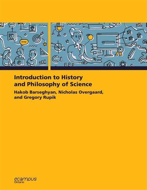 Introduction to History and Philosophy of Science – Simple Book Publishing