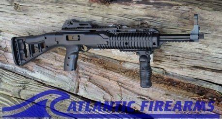 Hi-Point 9MM Carbine W/ Grip For SALE - AtlanticFirearms.com