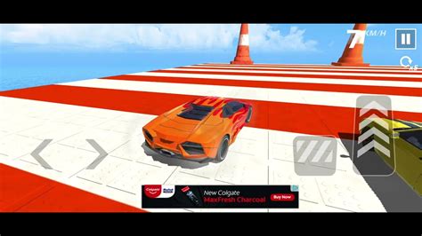 #gameplay #carstunts #stunt car stunts in game (3) - YouTube