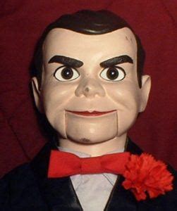 27+ Scary Ventriloquist Dummies - Cheat-Sheet with Creepy Sales