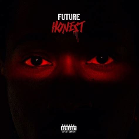 Future – 'Honest' (Album Cover & Track List) | HipHop-N-More