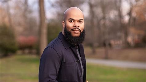 Gospel Artist of the Decade JJ Hairston is Not Holding Back by Ben ...