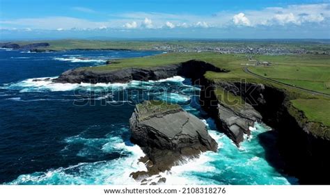 Irish Coastal Pictures Photos and Images & Pictures | Shutterstock