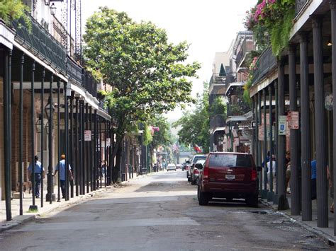 French Quarter - New Orleans Photo (21959182) - Fanpop