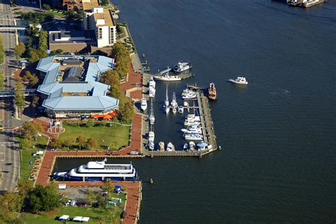 Waterside Marina in Norfolk, VA, United States - Marina Reviews - Phone Number - Marinas.com